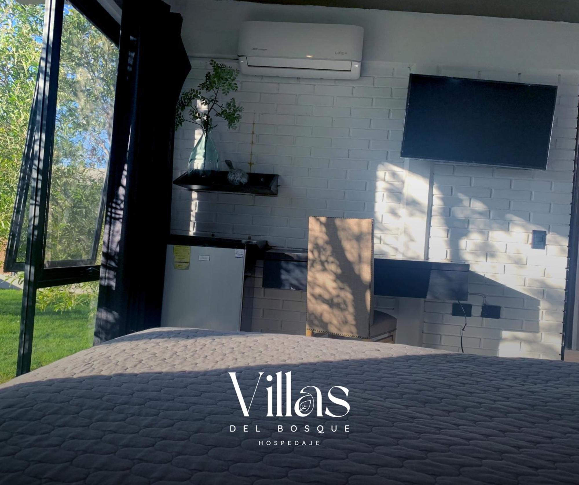 Villas Del Bosque El Pueblito  Exterior photo