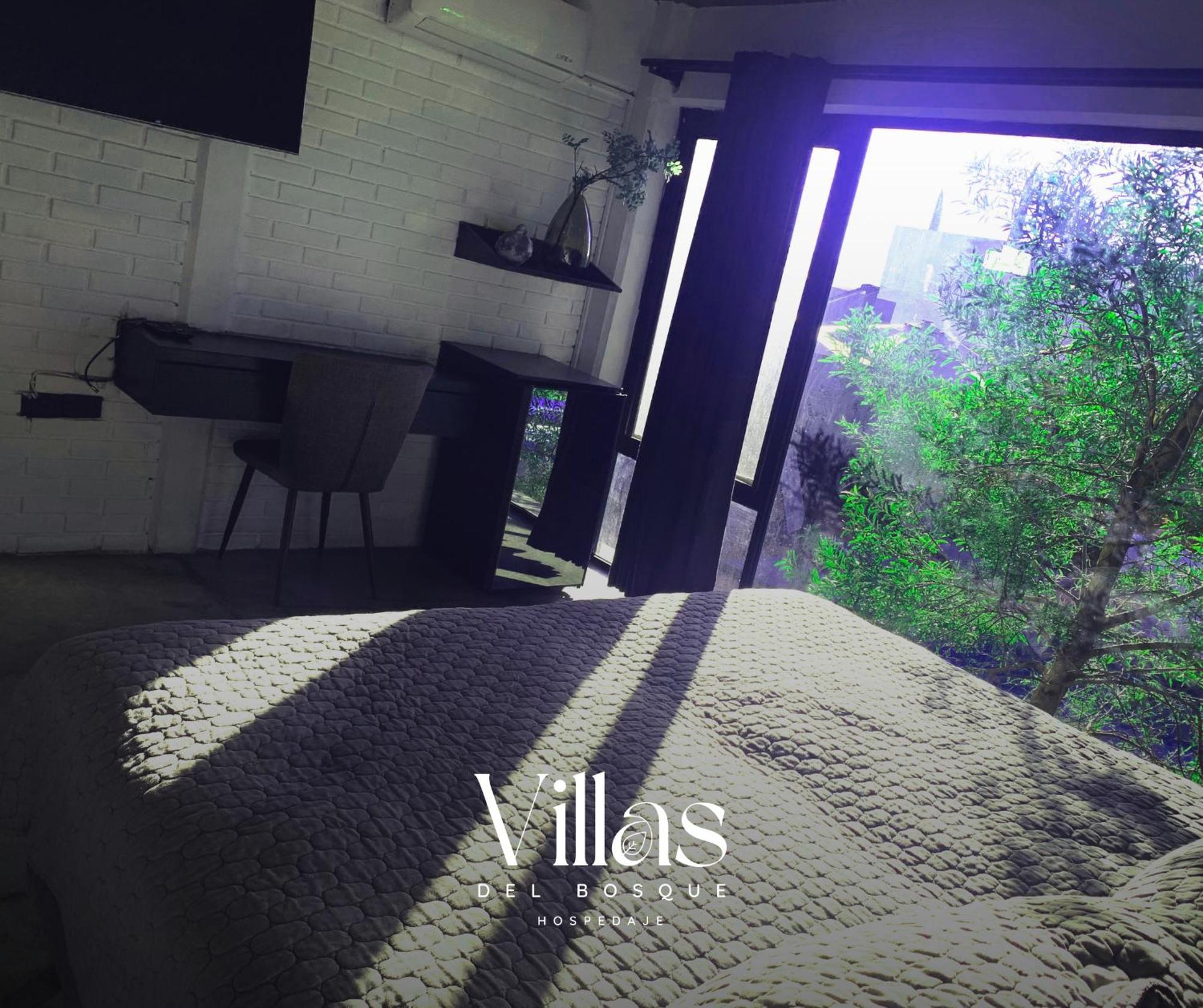 Villas Del Bosque El Pueblito  Exterior photo